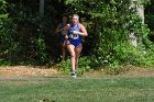 Wheaton WXC vs Babson  Wheaton College Women’s Cross Country vs Babson College. - Photo By: KEITH NORDSTROM : Wheaton, XC